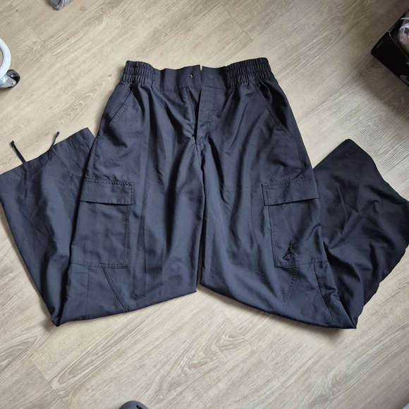 Jordan Pants - Nike Jordan's Cargo Pants